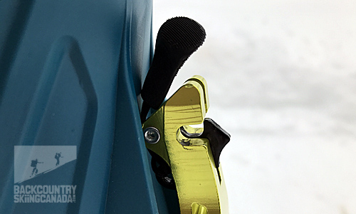 Scott superguide cheap carbon gtx